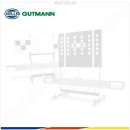Hella Gutmann CSC-Tool Kalibriertafel Mitsubishi 1-17